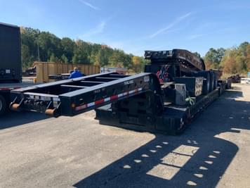 Main image Trail King TK170MDG